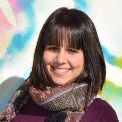 Cristina Moreno