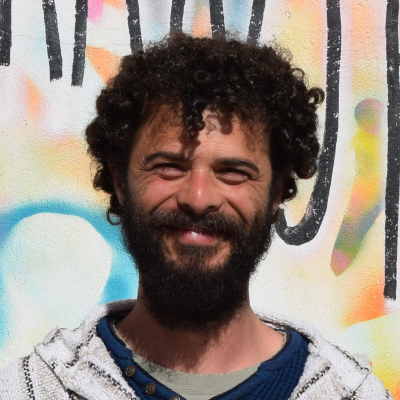 Enrique Beca