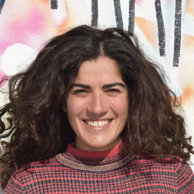 Javiera Araya