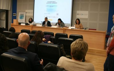 El I Congreso Internacional ‘Discapacidad y Derechos Humanos’ acerca el ‘empleo como herramienta de inclusión’