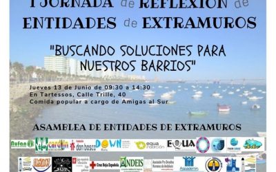 Buscando soluciones para nuestros barrios